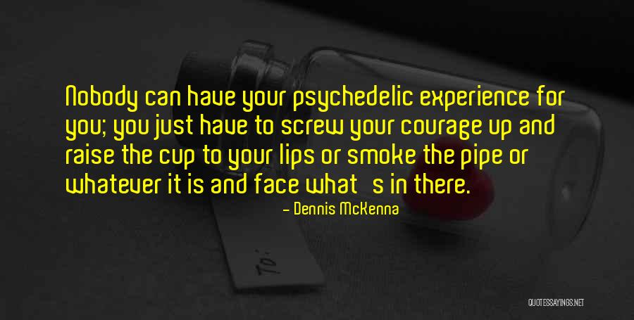 Parisian Wholesale Quotes By Dennis McKenna Parisian Wholesale Quotes By Dennis McKenna