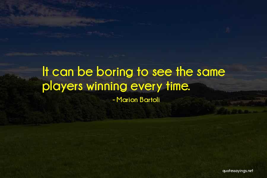 Parisian Wholesale Quotes By Marion Bartoli Parisian Wholesale Quotes By Marion Bartoli
