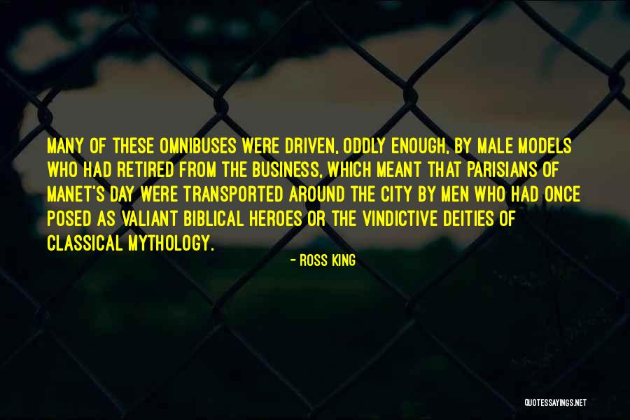 Parisians Quotes By Ross King Parisians Quotes By Ross King