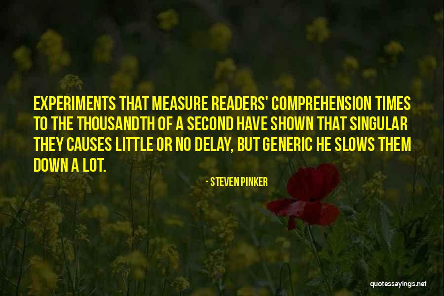 Parisienne Gnocchi Quotes By Steven Pinker Parisienne Gnocchi Quotes By Steven Pinker