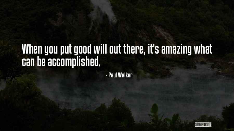 Parisiennes Fruit Quotes By Paul Walker Parisiennes Fruit Quotes By Paul Walker