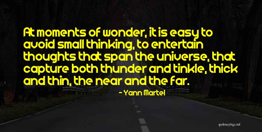 Parisio Dawson Quotes By Yann Martel Parisio Dawson Quotes By Yann Martel