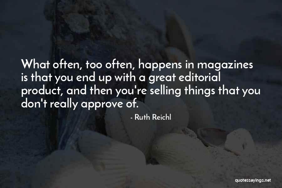 Parisot Beds Quotes By Ruth Reichl Parisot Beds Quotes By Ruth Reichl