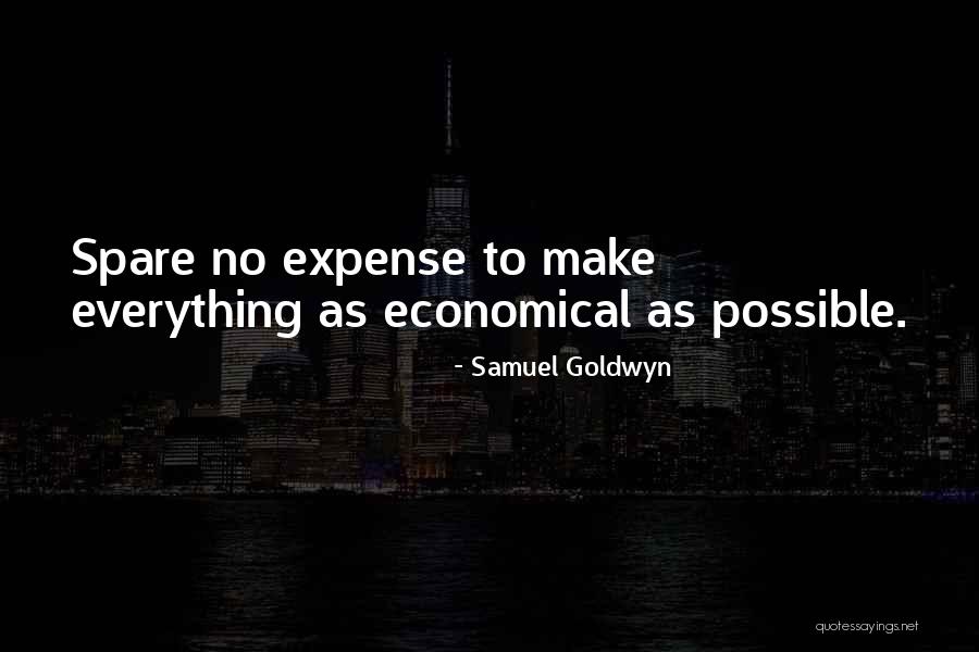 Parisot Storage Quotes By Samuel Goldwyn Parisot Storage Quotes By Samuel Goldwyn