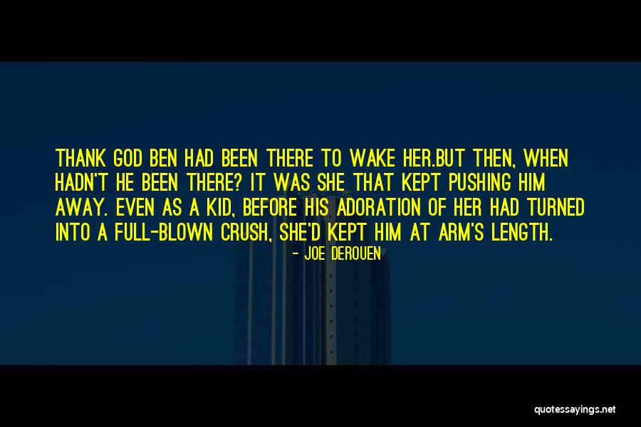 Parisreview Quotes By Joe DeRouen Parisreview Quotes By Joe DeRouen