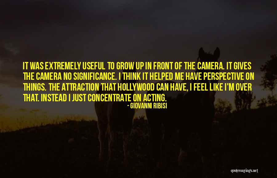 Parissa Eyorokon Quotes By Giovanni Ribisi Parissa Eyorokon Quotes By Giovanni Ribisi
