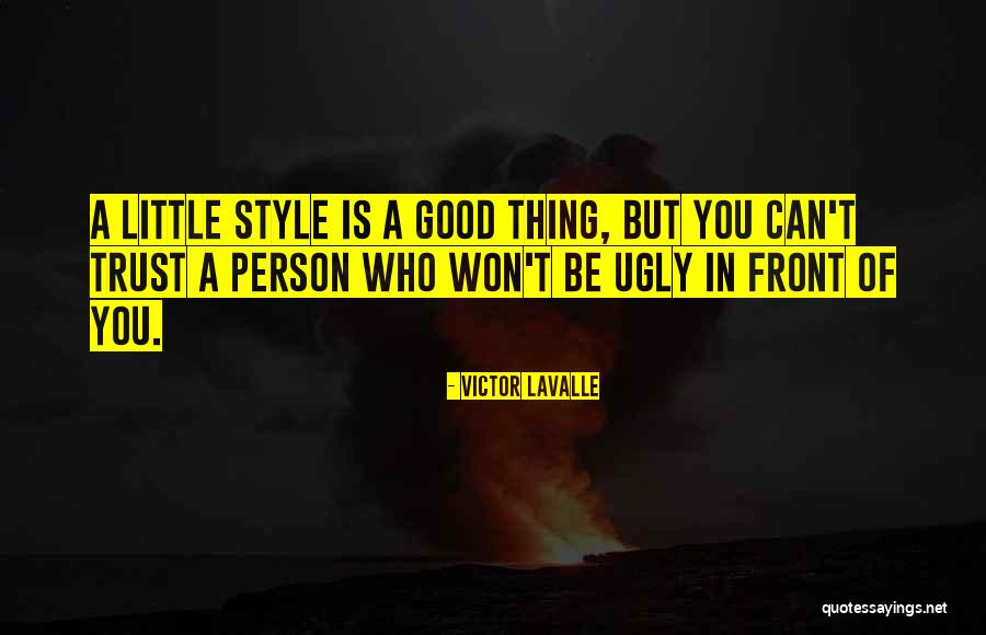 Parissa Eyorokon Quotes By Victor LaValle Parissa Eyorokon Quotes By Victor LaValle
