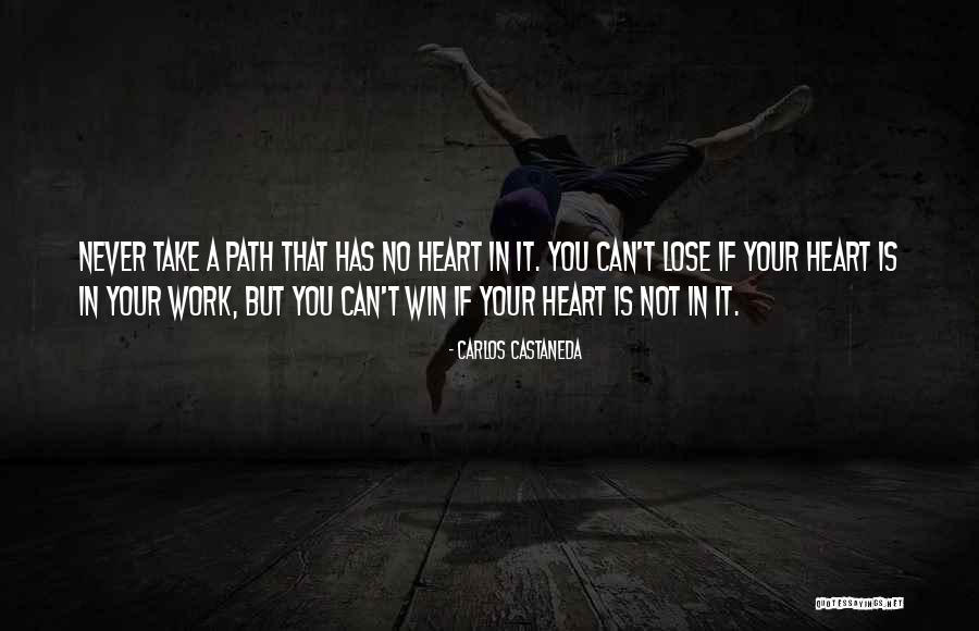 Parissa Hard Quotes By Carlos Castaneda Parissa Hard Quotes By Carlos Castaneda
