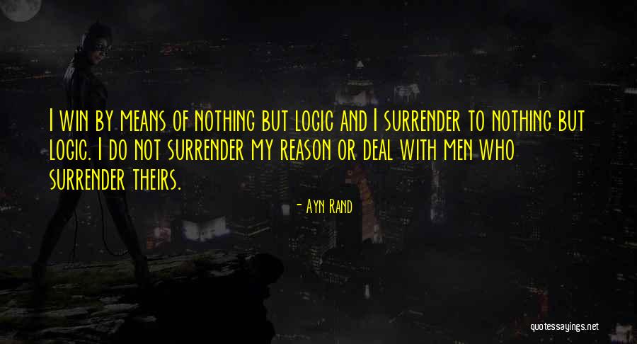 Parissa Organic Wax Quotes By Ayn Rand Parissa Organic Wax Quotes By Ayn Rand