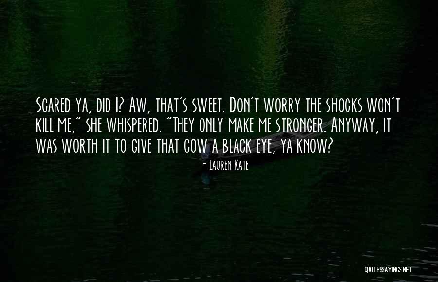 Parissa Quotes By Lauren Kate Parissa Quotes By Lauren Kate
