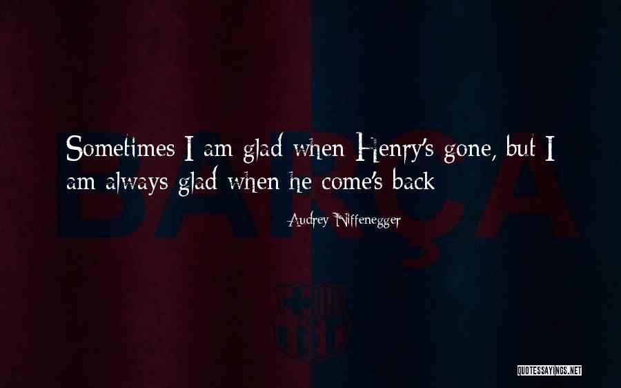 Paristin Quotes By Audrey Niffenegger Paristin Quotes By Audrey Niffenegger