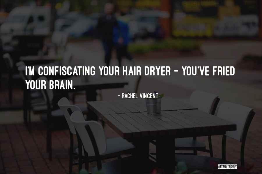 Paristin Quotes By Rachel Vincent Paristin Quotes By Rachel Vincent