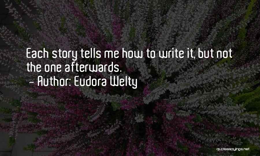 Parisuhdeneuvonta Quotes By Eudora Welty