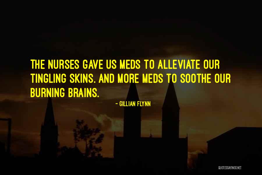 Parisul Merita Quotes By Gillian Flynn Parisul Merita Quotes By Gillian Flynn