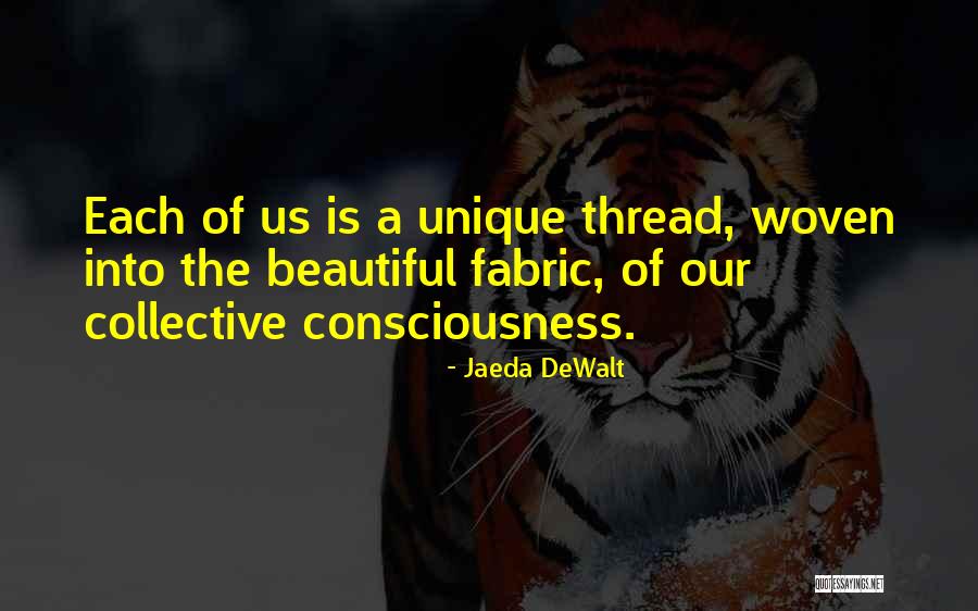 Parisyt Quotes By Jaeda DeWalt Parisyt Quotes By Jaeda DeWalt