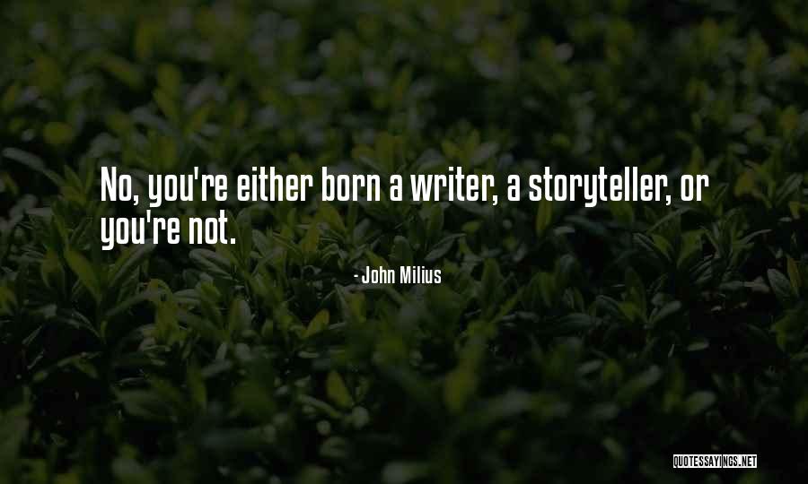 Paritosh Sand Quotes By John Milius Paritosh Sand Quotes By John Milius