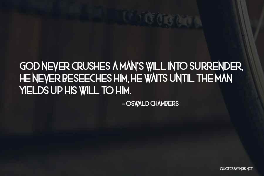 Paritosh Sand Quotes By Oswald Chambers Paritosh Sand Quotes By Oswald Chambers