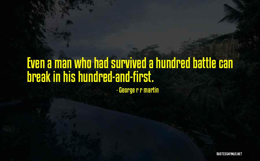 Pariul Secolului Quotes By George R R Martin Pariul Secolului Quotes By George R R Martin