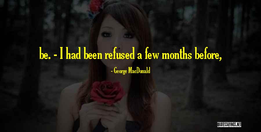 Pariulzilei Quotes By George MacDonald Pariulzilei Quotes By George MacDonald