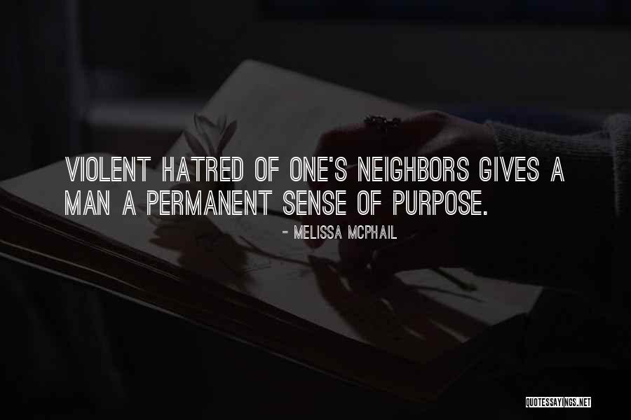 Parivahan Sewa Quotes By Melissa McPhail