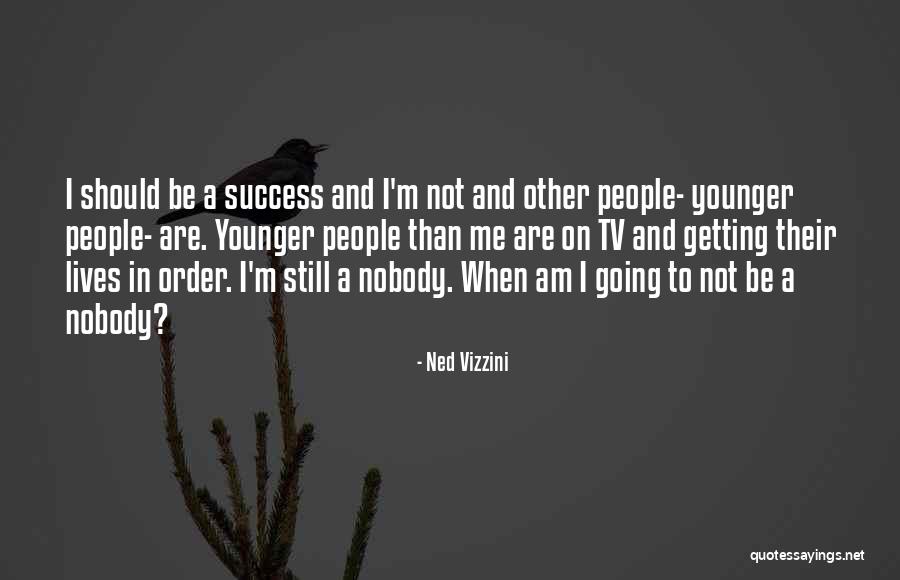 Parivash Nazarieh Quotes By Ned Vizzini Parivash Nazarieh Quotes By Ned Vizzini