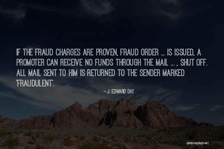 Pariwara Kahulugan Quotes By J. Edward Day Pariwara Kahulugan Quotes By J. Edward Day