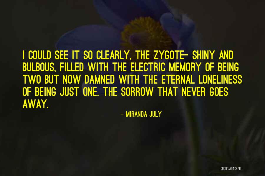 Pariwara Kahulugan Quotes By Miranda July Pariwara Kahulugan Quotes By Miranda July