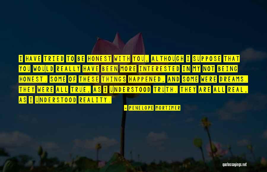 Pariwara Kahulugan Quotes By Penelope Mortimer Pariwara Kahulugan Quotes By Penelope Mortimer