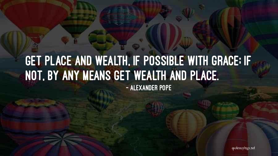Pariya Food Quotes By Alexander Pope Pariya Food Quotes By Alexander Pope