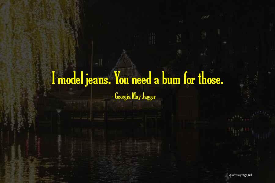 Pariya Food Quotes By Georgia May Jagger Pariya Food Quotes By Georgia May Jagger