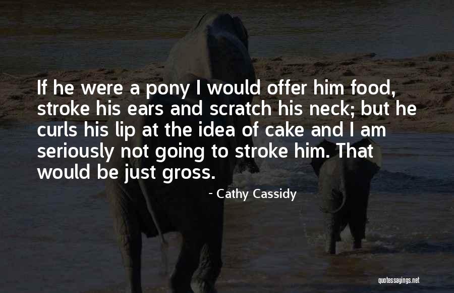 Pariya Quotes By Cathy Cassidy Pariya Quotes By Cathy Cassidy