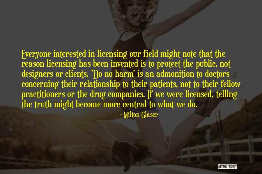 Pariyaram Quotes By Milton Glaser Pariyaram Quotes By Milton Glaser