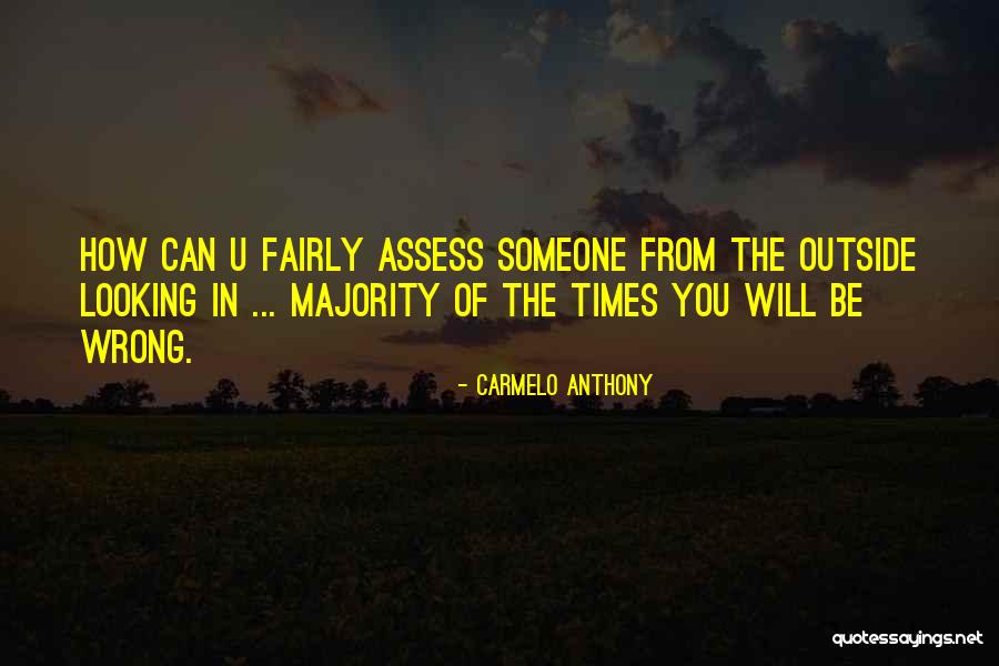 Parizad Quotes By Carmelo Anthony Parizad Quotes By Carmelo Anthony
