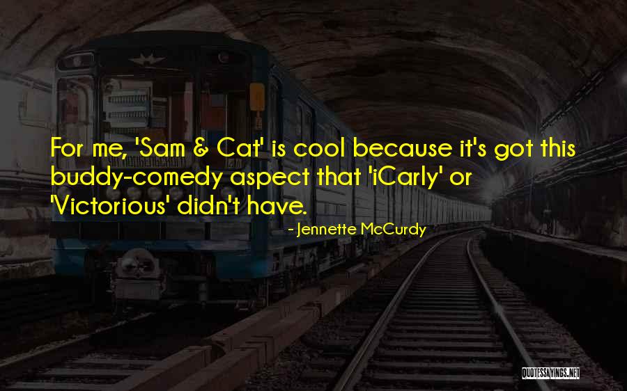 Parizad Quotes By Jennette McCurdy Parizad Quotes By Jennette McCurdy