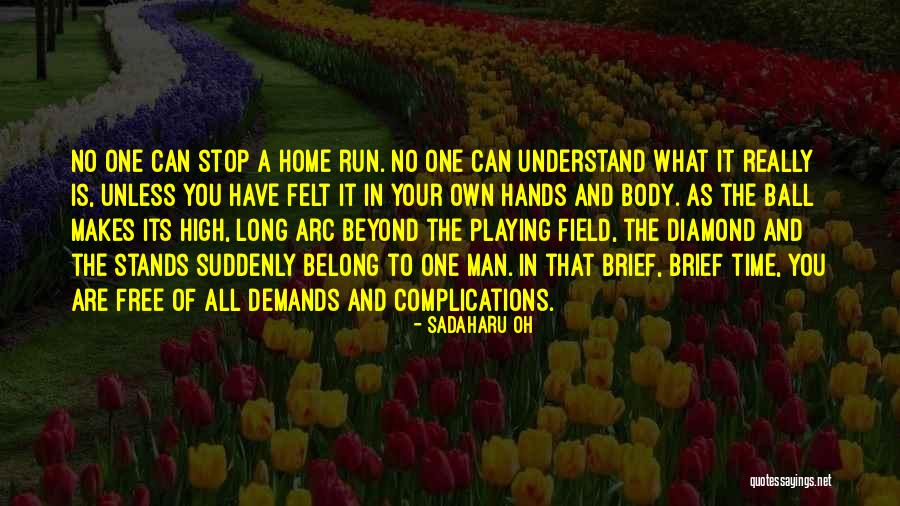 Parizad Quotes By Sadaharu Oh Parizad Quotes By Sadaharu Oh