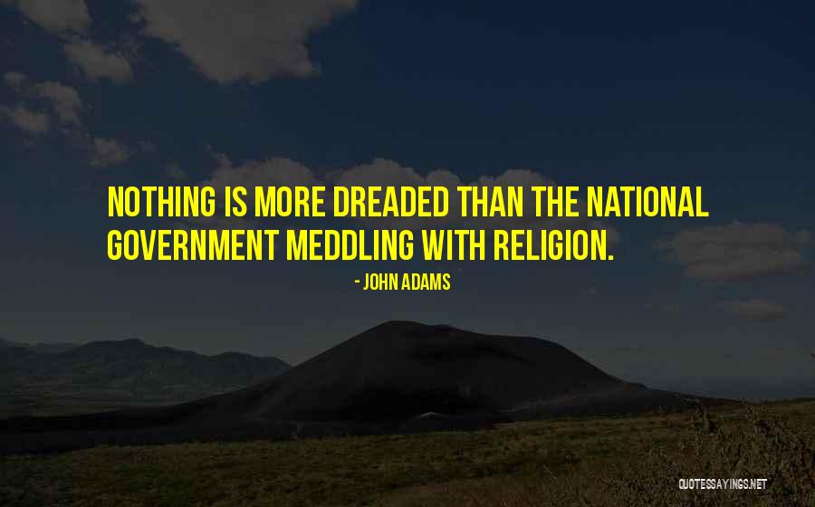 Parizad Seraj Quotes By John Adams Parizad Seraj Quotes By John Adams