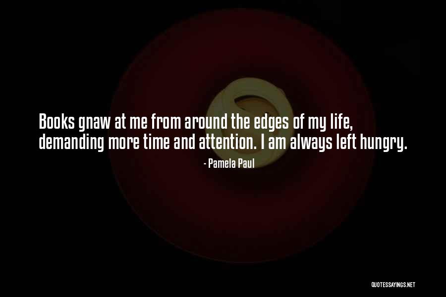Parizad Seraj Quotes By Pamela Paul Parizad Seraj Quotes By Pamela Paul