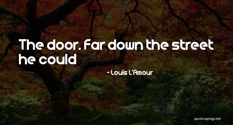Parizer Romania Quotes By Louis L'Amour Parizer Romania Quotes By Louis L'Amour