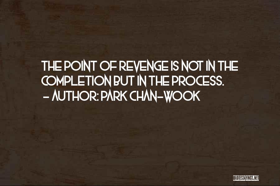 Park Chan-wook Quotes 1109586