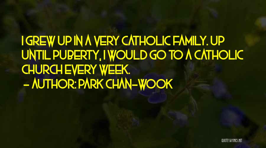 Park Chan-wook Quotes 1745117 Park Chan-wook Quotes 1745117