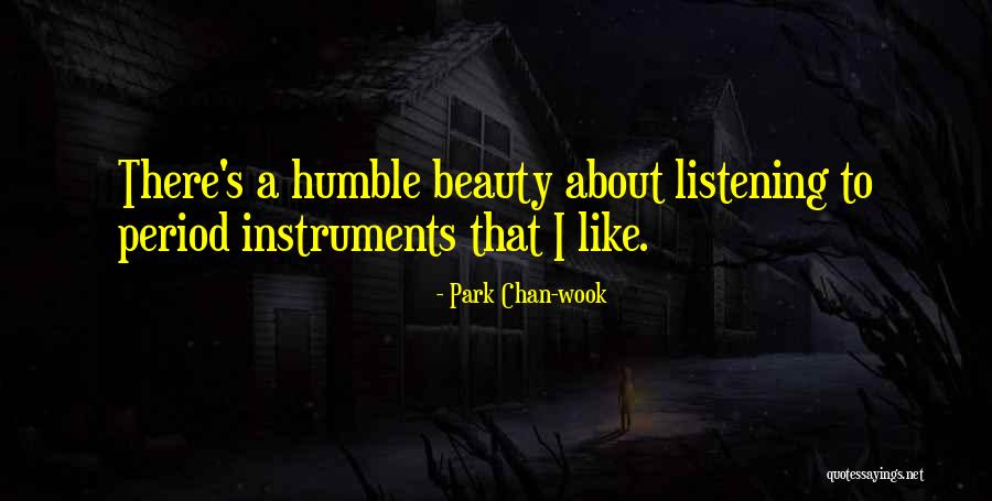 Park Chan-wook Quotes 488721 Park Chan-wook Quotes 488721
