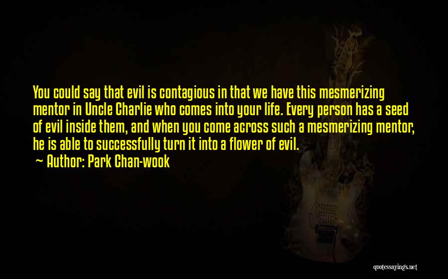 Park Chan-wook Quotes 603769 Park Chan-wook Quotes 603769