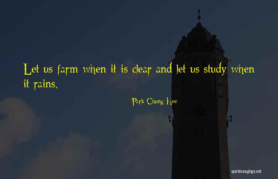 Park Chung Hee Quotes 823516 Park Chung Hee Quotes 823516