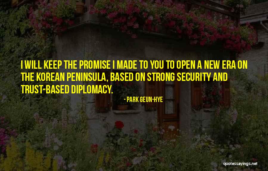 Park Geun-hye Quotes 1163182 Park Geun-hye Quotes 1163182
