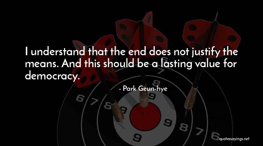 Park Geun-hye Quotes 1222183 Park Geun-hye Quotes 1222183