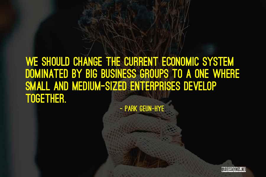 Park Geun-hye Quotes 1795550 Park Geun-hye Quotes 1795550