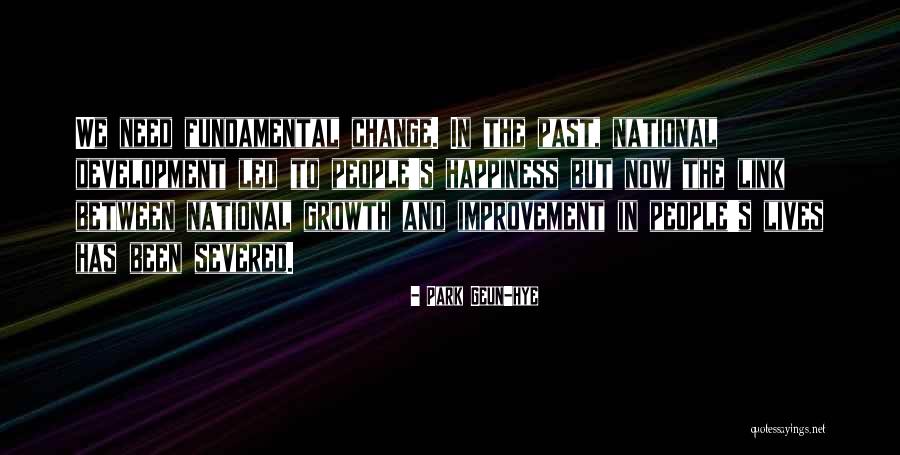 Park Geun-hye Quotes 1863059 Park Geun-hye Quotes 1863059
