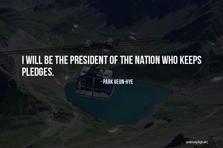 Park Geun-hye Quotes 2187417 Park Geun-hye Quotes 2187417