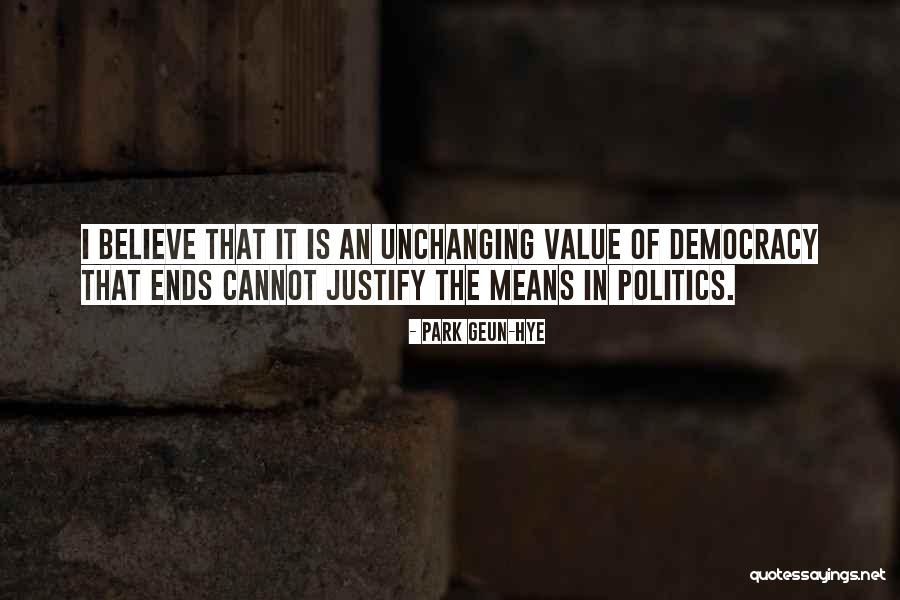 Park Geun-hye Quotes 261135 Park Geun-hye Quotes 261135
