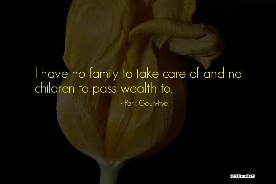 Park Geun-hye Quotes 302802 Park Geun-hye Quotes 302802